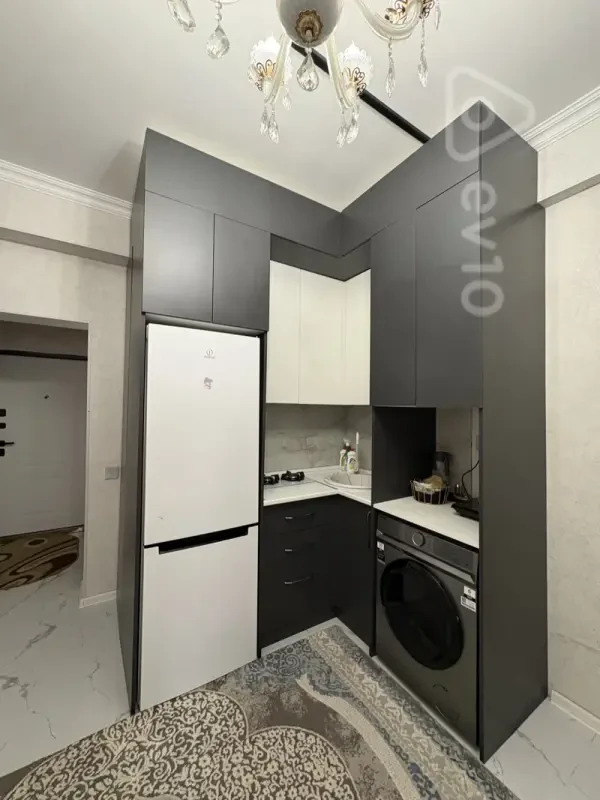 Satılır 1 otaqlı yeni tikili 29 m²