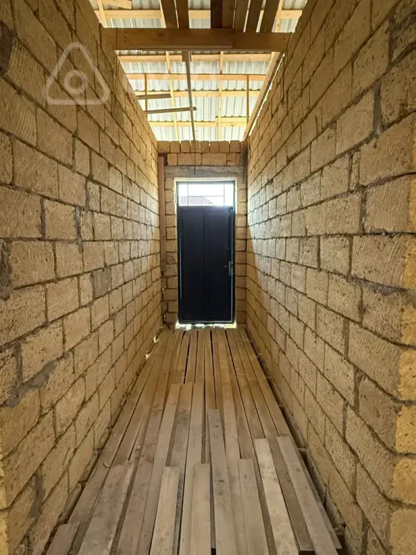 Satılır 3 otaqlı həyət evi 100 m²