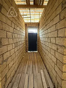 Satılır 3 otaqlı həyət evi 100 m² — Bakı, Abşeron 3 otaq 100.00 m²