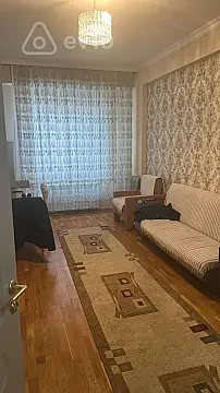 Kirayə verilir 2 otaqlı yeni tikili 52 m² — Sumqayıt 2 otaq 52.00 m²
