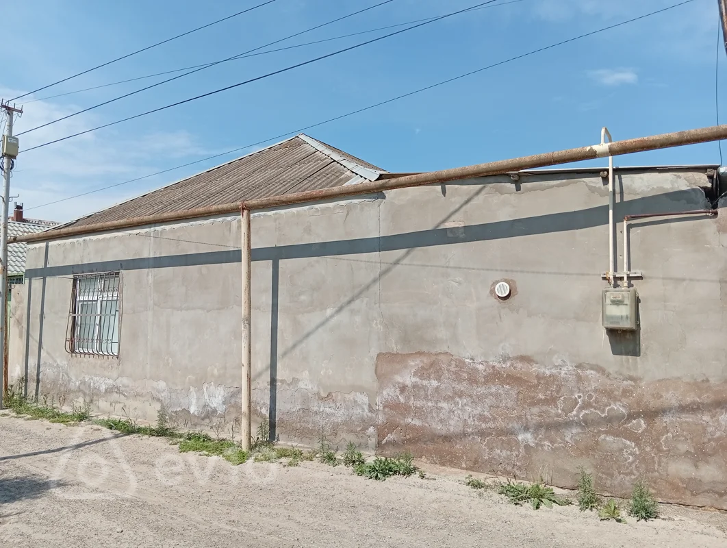 Satılır 4 otaqlı həyət evi 120 m²