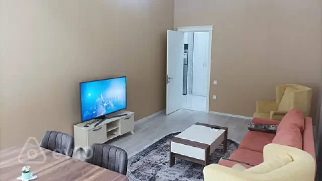 Kirayə verilir 2 otaqlı yeni tikili 57 m² — Bakı, Nərimanov 2 otaq 57.00 m²