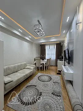 Kirayə verilir 2 otaqlı yeni tikili 75 m² — Bakı, Nəsimi 2 otaq 75.00 m²