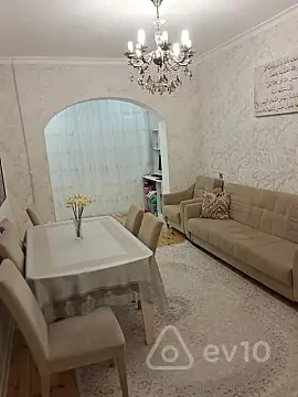 Satılır 2 otaqlı köhnə tikili 60 m² — Bakı, Binəqədi 2 otaq 60.00 m²