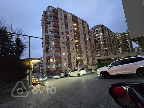 Satılır 3 otaqlı yeni tikili 98 m² — Bakı, Yasamal 3 otaq 98.00 m²