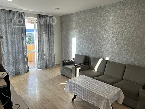 Kirayə verilir 3 otaqlı yeni tikili 80 m² — Bakı, Nərimanov 3 otaq 80.00 m²
