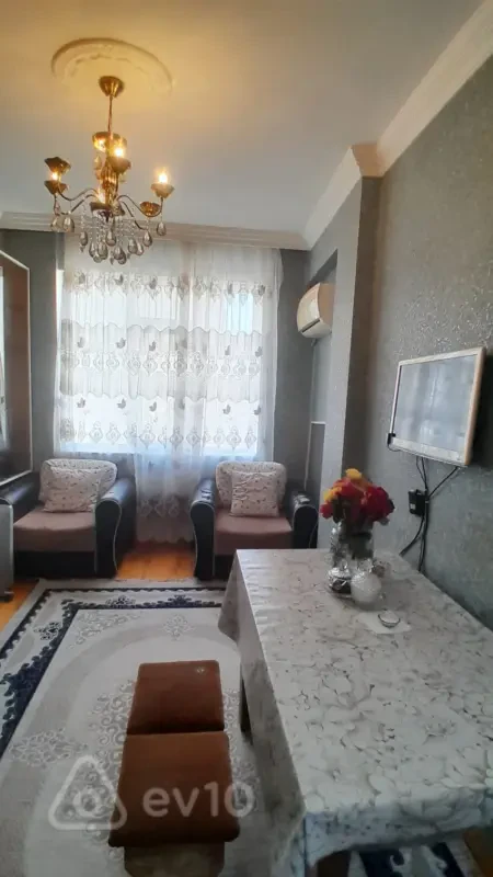 Kirayə verilir 2 otaqlı yeni tikili 58 m²