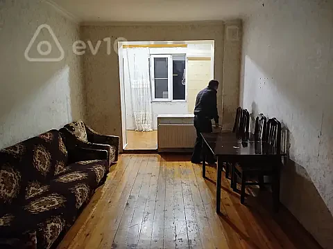Kirayə verilir 2 otaqlı köhnə tikili 50 m² — Bakı, Xətai 2 otaq 50.00 m²