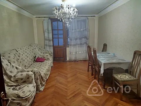 Kirayə verilir 3 otaqlı köhnə tikili 70 m² — Bakı, Xətai 3 otaq 70.00 m²