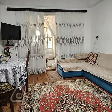 Satılır 1 otaqlı köhnə tikili 18 m² — Bakı, Yasamal 1 otaq 18.00 m²
