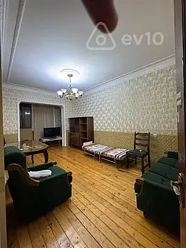 Kirayə verilir 2 otaqlı köhnə tikili 70 m² — Bakı, Binəqədi 2 otaq 70.00 m²