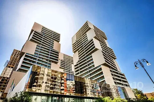 Satılır 3 otaqlı yeni tikili 148 m² — Bakı, Yasamal 3 otaq 148.00 m²
