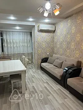 Kirayə verilir 2 otaqlı yeni tikili 50 m² — Bakı, Yasamal 2 otaq 50.00 m²