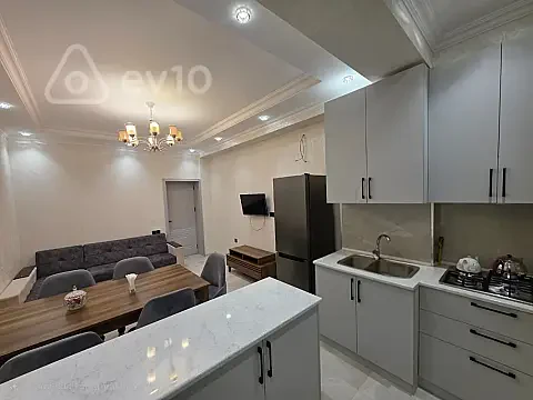 Kirayə verilir 3 otaqlı yeni tikili 80 m² — Bakı, Yasamal 3 otaq 80.00 m²