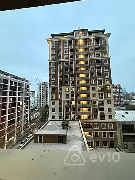 Kirayə verilir 2 otaqlı yeni tikili 50 m² — Bakı, Nərimanov 2 otaq 50.00 m²