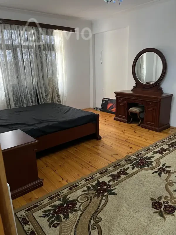 Kirayə verilir 1 otaqlı yeni tikili 40 m²