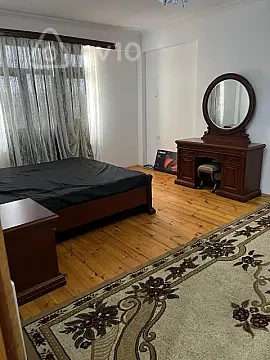 Kirayə verilir 1 otaqlı yeni tikili 40 m² — Xırdalan 1 otaq 40.00 m²