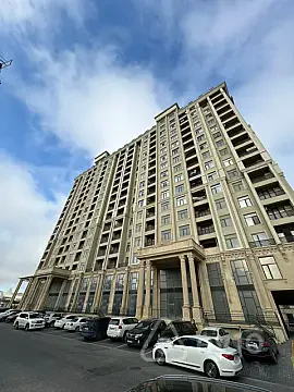 Satılır 2 otaqlı yeni tikili 80 m² — Bakı, Xətai 2 otaq 80.00 m²