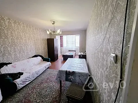 Satılır 1 otaqlı köhnə tikili 35 m² — Bakı, Nizami 1 otaq 35.00 m²