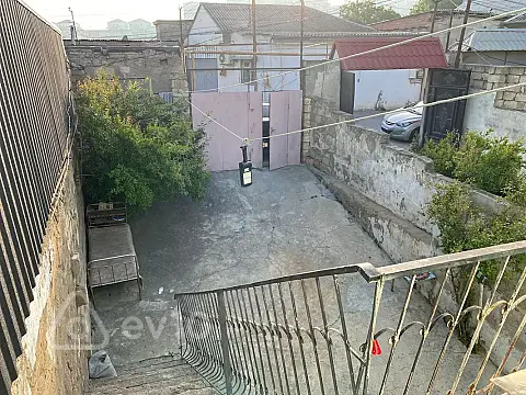 Satılır 6 otaqlı həyət evi 171 m² — Bakı, Yasamal 6 otaq 171.00 m²
