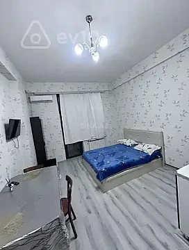 Kirayə verilir 1 otaqlı yeni tikili 60 m² — Bakı, Nəsimi 1 otaq 60.00 m²