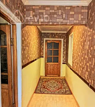 Kirayə verilir 2 otaqlı həyət evi 45 m² — Bakı, Səbail 2 otaq 45.00 m²