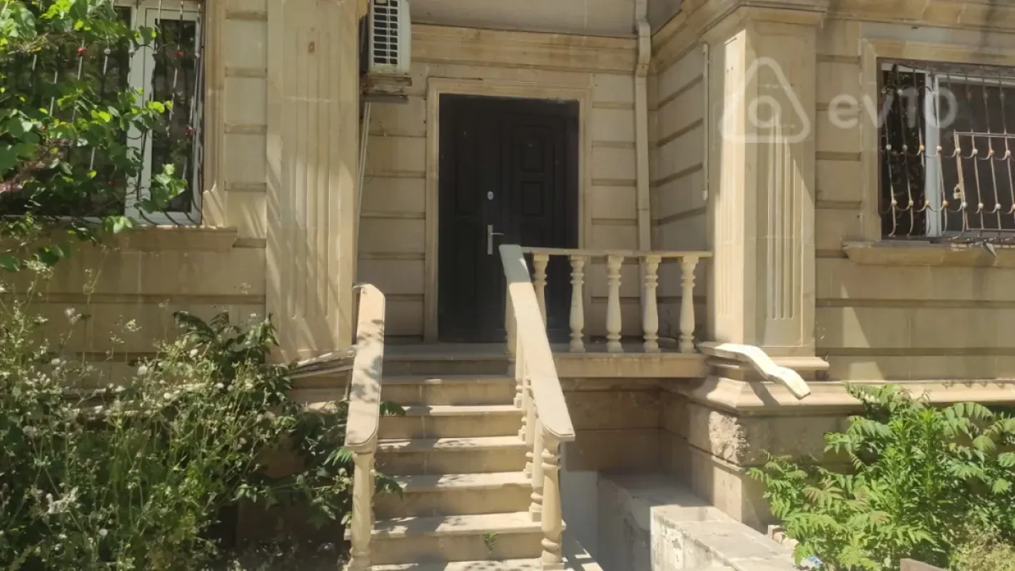 Kirayə verilir mənzil 40 m²