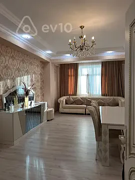 Kirayə verilir 3 otaqlı yeni tikili 105 m² — Bakı, Yasamal 3 otaq 105.00 m²