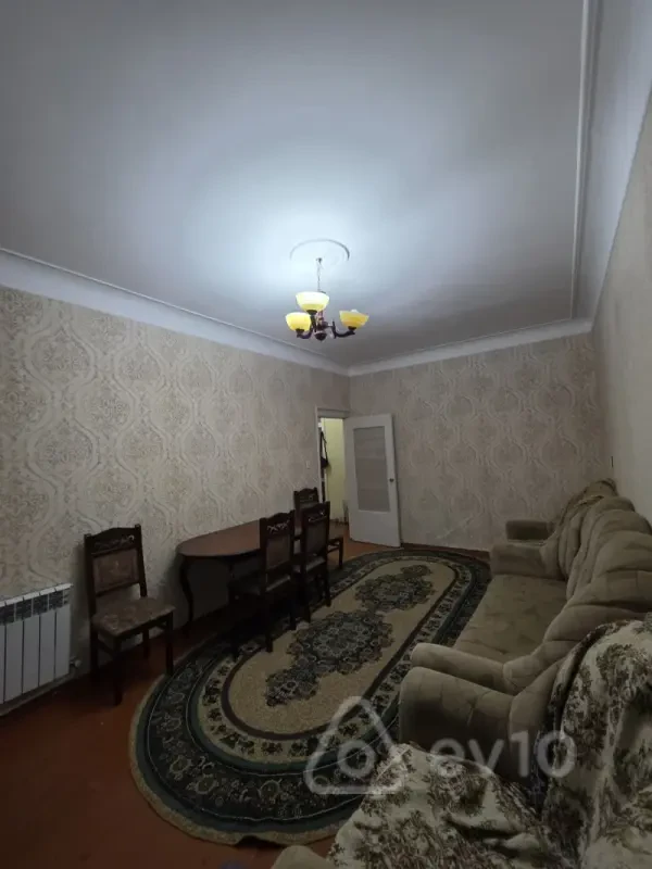 Kirayə verilir 2 otaqlı yeni tikili 47 m²