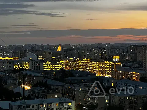 Satılır 2 otaqlı yeni tikili 55 m² — Bakı, Nərimanov 2 otaq 55.00 m²