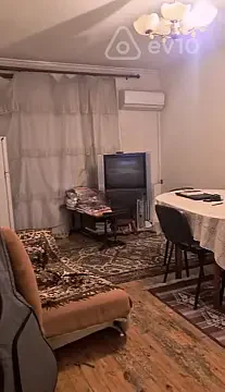 Satılır 1 otaqlı köhnə tikili 35 m² — Bakı, Nərimanov 1 otaq 35.00 m²