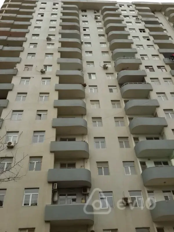 Satılır 2 otaqlı yeni tikili 57.6 m²