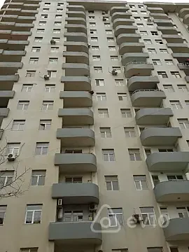 Satılır 2 otaqlı yeni tikili 57.6 m² — Bakı, Nizami 2 otaq 57.60 m²