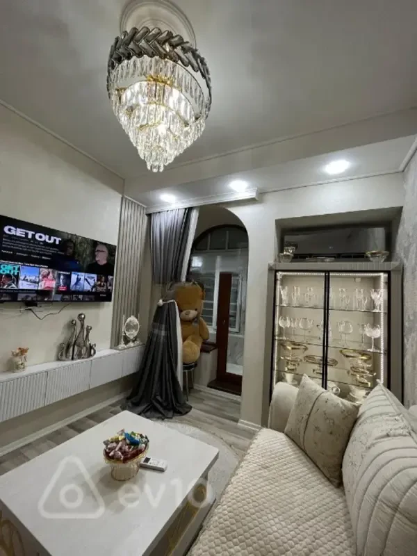 Satılır 2 otaqlı yeni tikili 48 m²