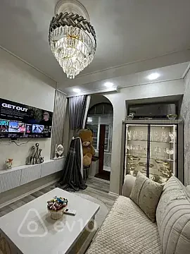 Satılır 2 otaqlı yeni tikili 48 m² — Bakı, Yasamal 2 otaq 48.00 m²