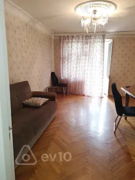 Kirayə verilir 3 otaqlı köhnə tikili 65 m² — Bakı, Yasamal 3 otaq 65.00 m²
