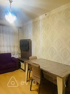 Kirayə verilir 2 otaqlı köhnə tikili 50 m² — Bakı, Binəqədi 2 otaq 50.00 m²