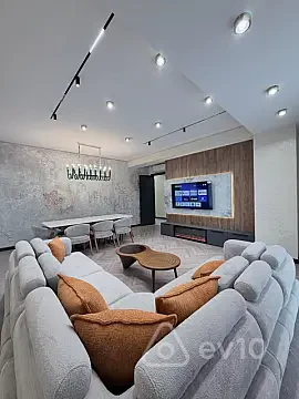 Kirayə verilir 3 otaqlı yeni tikili 145 m² — Bakı, Nərimanov 3 otaq 145.00 m²