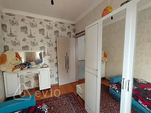Kirayə verilir 3 otaqlı həyət evi 5 m² — Xırdalan 3 otaq 5.00 m²