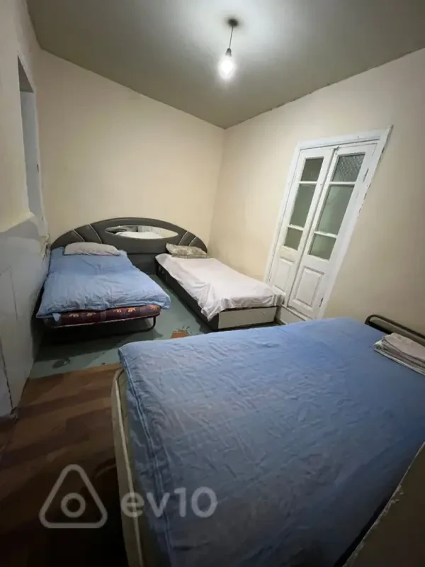 Kirayə verilir 2 otaqlı həyət evi 50 m²