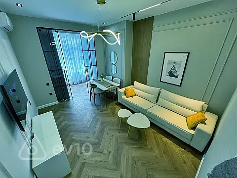 Kirayə verilir 3 otaqlı yeni tikili 80 m² — Bakı, Nərimanov 3 otaq 80.00 m²