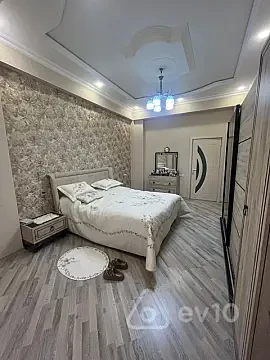 Kirayə verilir 2 otaqlı yeni tikili 110 m² — Bakı, Nəsimi 2 otaq 110.00 m²