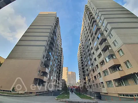 Kirayə verilir 2 otaqlı yeni tikili 50 m² — Bakı, Yasamal 2 otaq 50.00 m²