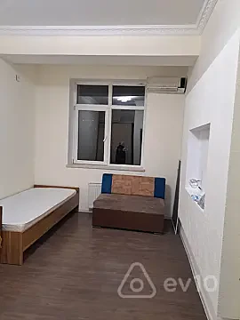 Satılır 1 otaqlı yeni tikili 40 m² — Bakı, Yasamal 1 otaq 40.00 m²