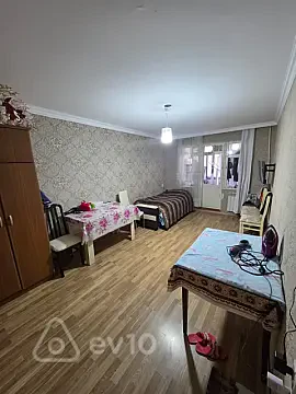 Kirayə verilir 2 otaqlı köhnə tikili 60 m² — Bakı, Nizami 2 otaq 60.00 m²
