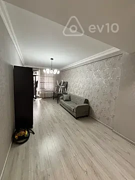 Kirayə verilir 2 otaqlı yeni tikili 75 m² — Bakı, Nizami 2 otaq 75.00 m²