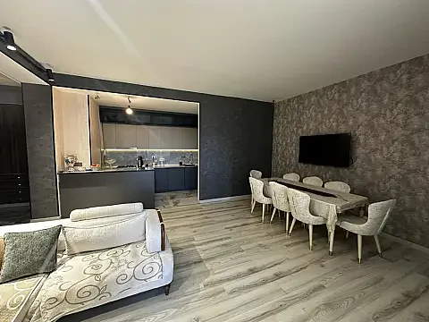 Satılır 3 otaqlı yeni tikili 85 m² — Bakı, Binəqədi 3 otaq 85.00 m²