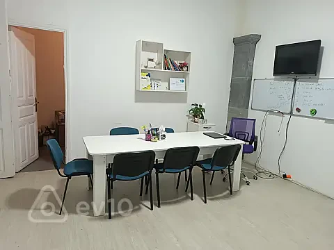 Kirayə verilir 3 otaqlı ofis 70 m² — Bakı, Səbail 3 otaq 70.00 m²