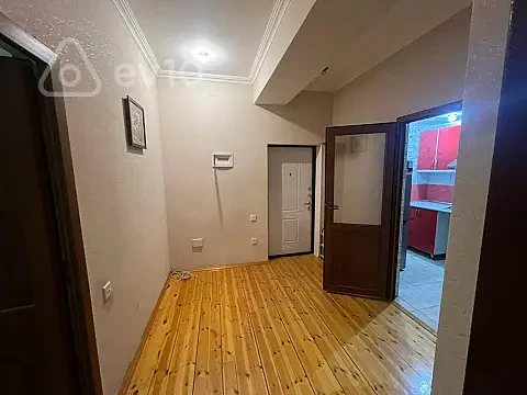 Kirayə verilir 2 otaqlı yeni tikili 60 m² — Bakı, Xətai 2 otaq 60.00 m²