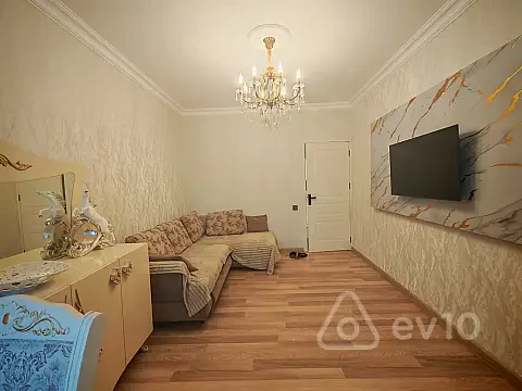 Satılır 2 otaqlı köhnə tikili 60 m² — Bakı, Yasamal 2 otaq 60.00 m²